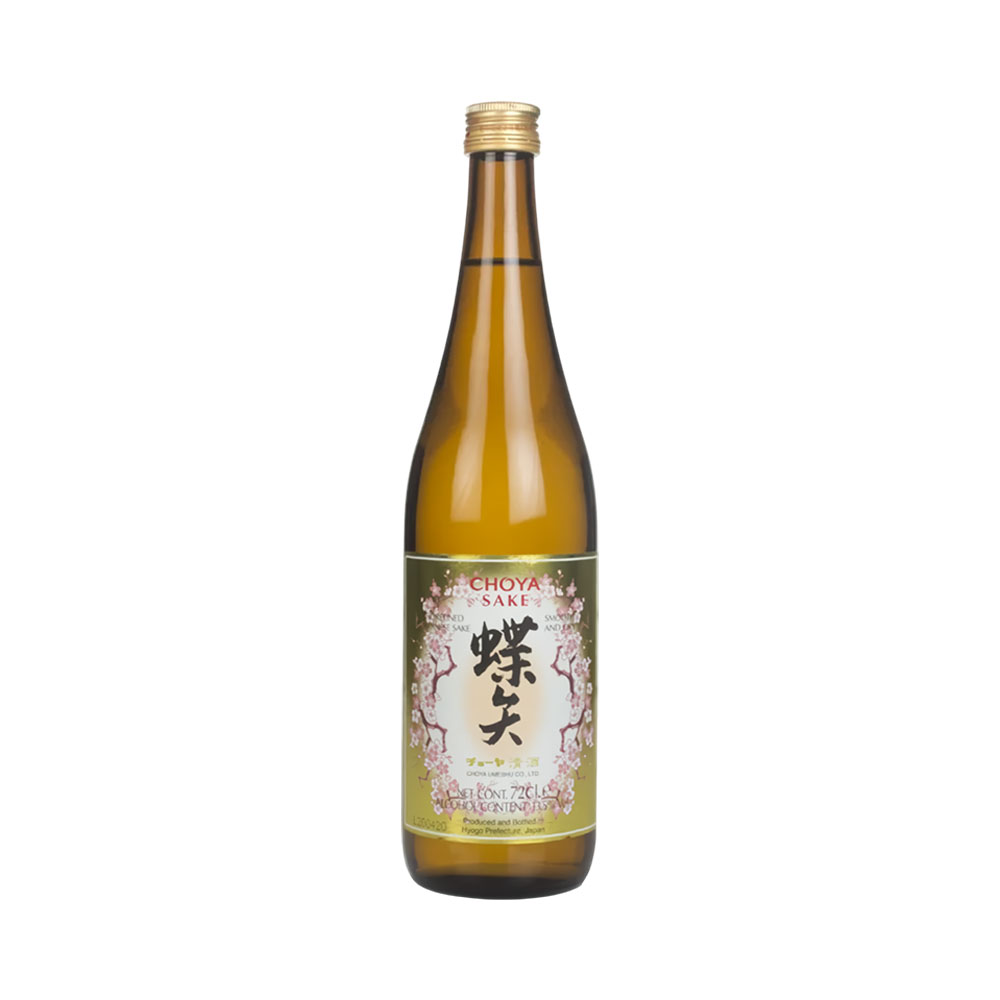Sake Choya 720ML
