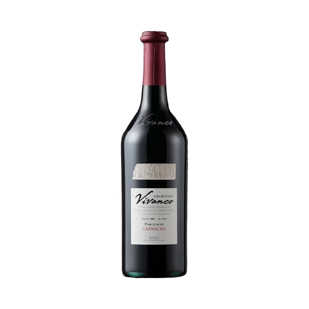 Vinho Vivanco Colección Parcelas de Garnacha 750ML