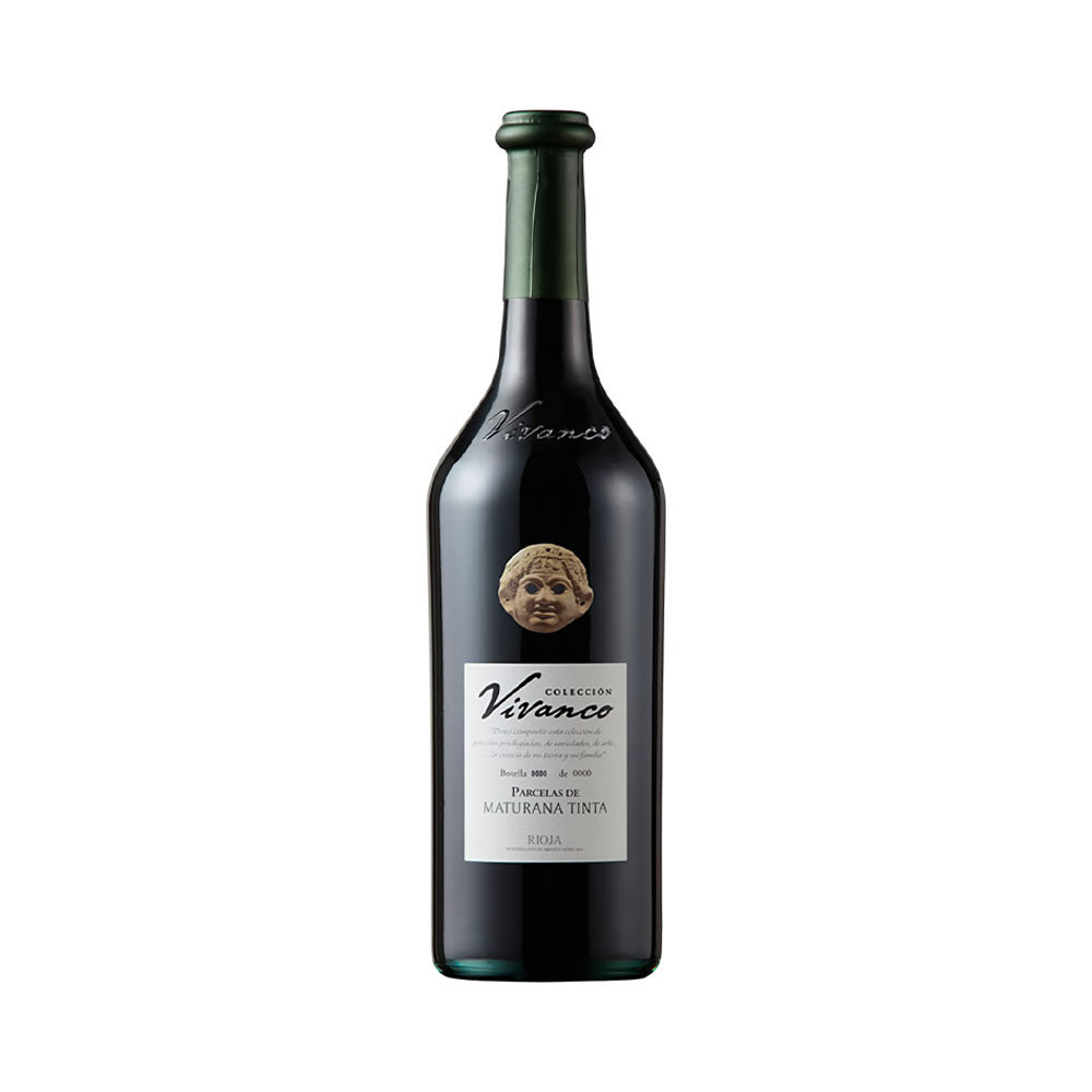Vinho Vivanco Colección Parcelas de Maturana Tinta 750ML