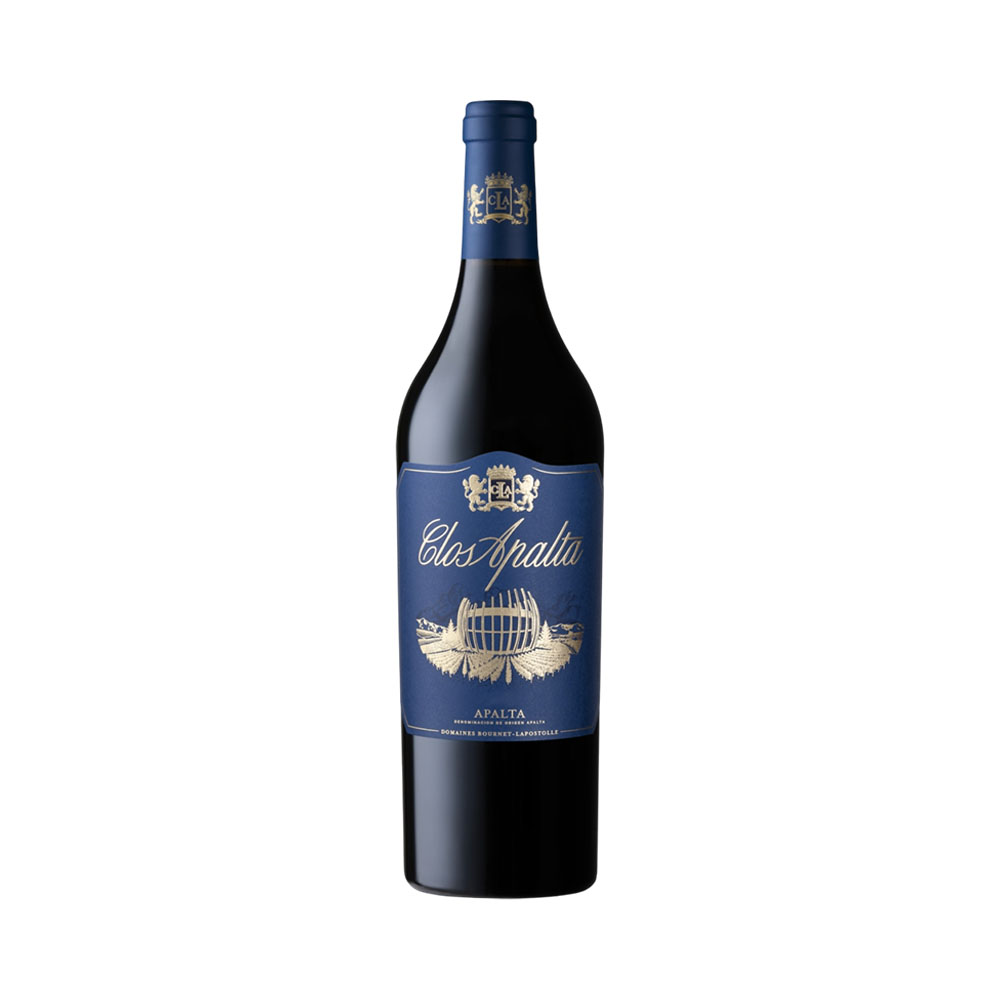 Vinho Lapostolle Clos Apalta 750ML