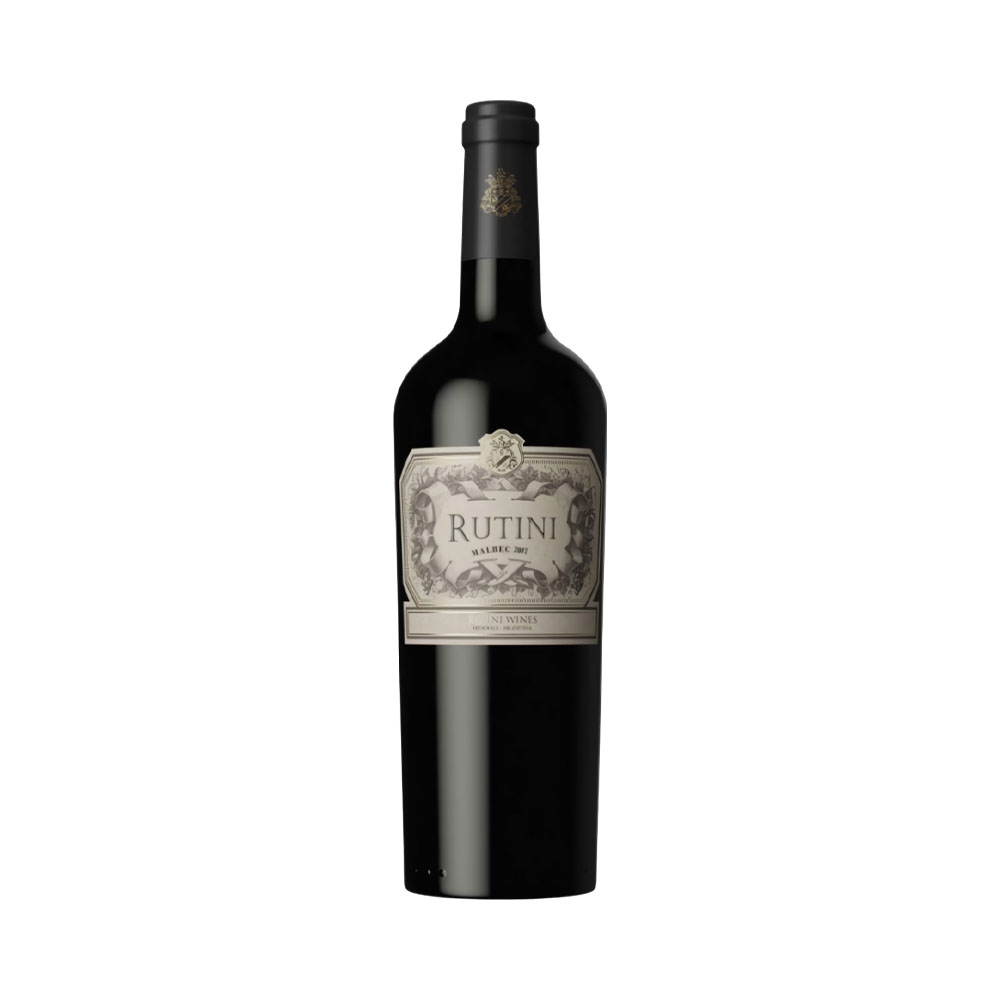 Vinho Rutini Malbec 750ML