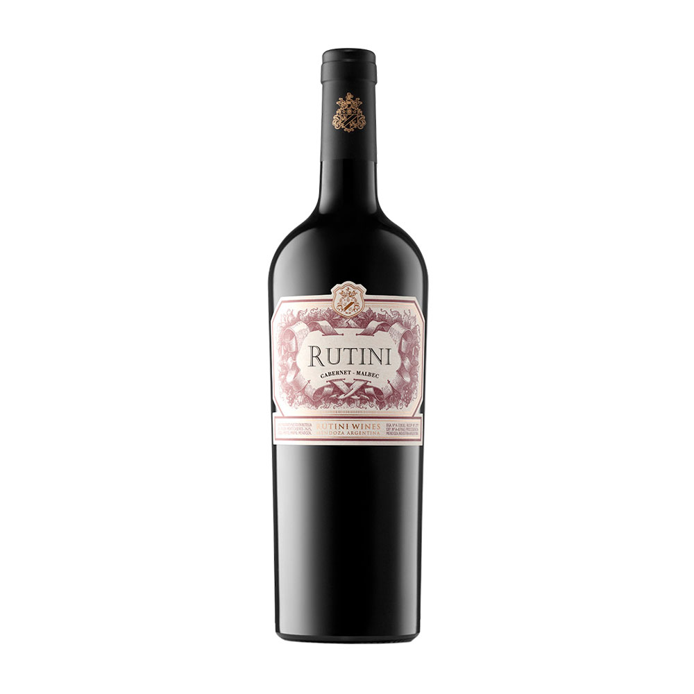 Vino Rutini Cabernet - Malbec 750ml