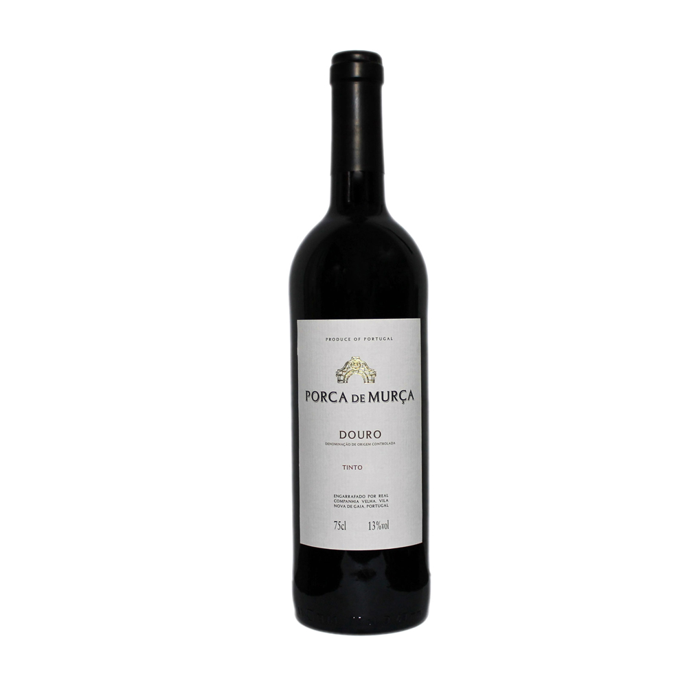 Vino Porca de Murça Douro 750ml