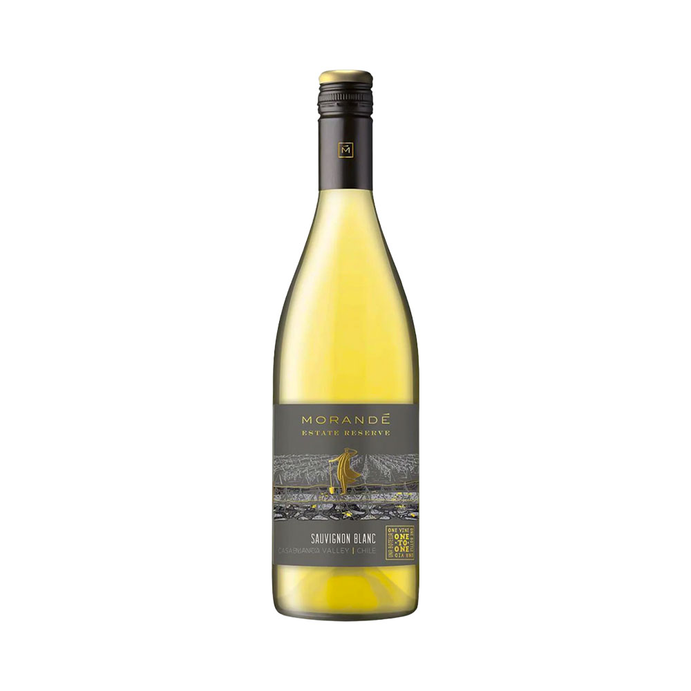 Vino Morande Reserva sauvignon blanc 750ml