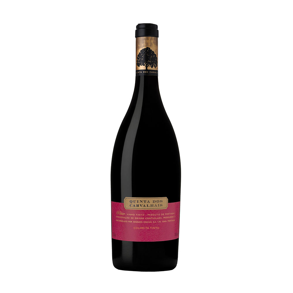 Vino Quinta dos Carvalhais Colheita 750ml