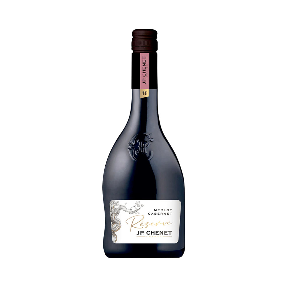 Vinho JP Chenet Merlot Cabernet Recerve 750ML