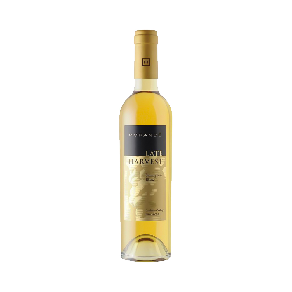 Morande Vino 375ml Late Harvest