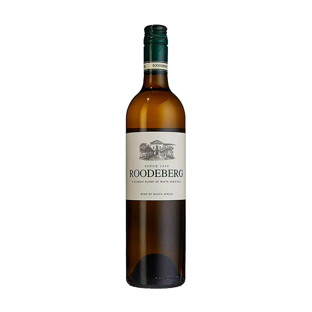 Vino Roodeberg White 750ml