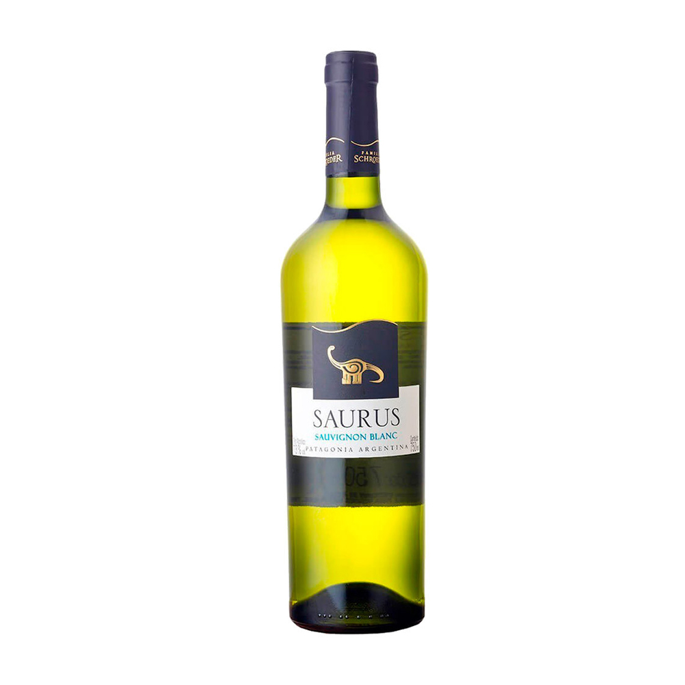 Vino Saurus Sauvignon Blanc 750ml
