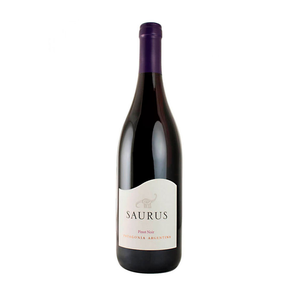 Vino Saurus Pinot Noir 750ml