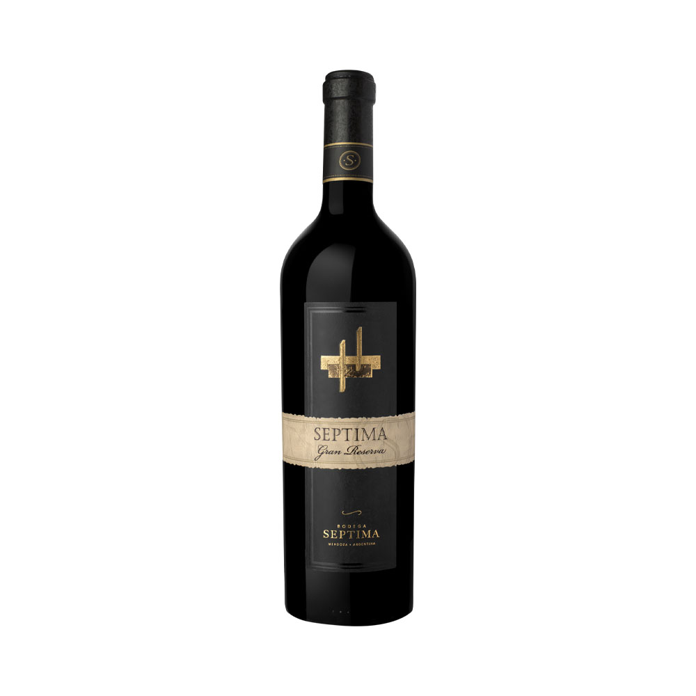 Vinho Septima Gran Reserva 750ML