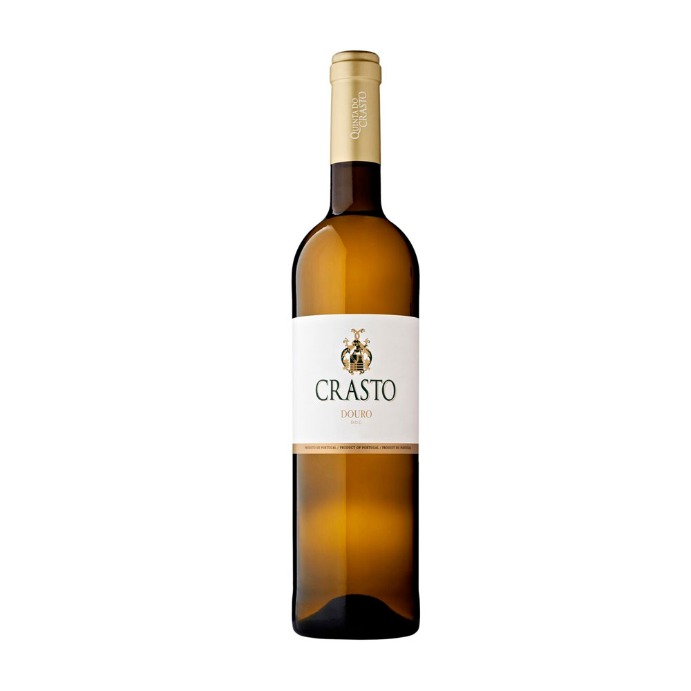 Vino Crasto Douro D.o.c 750ml