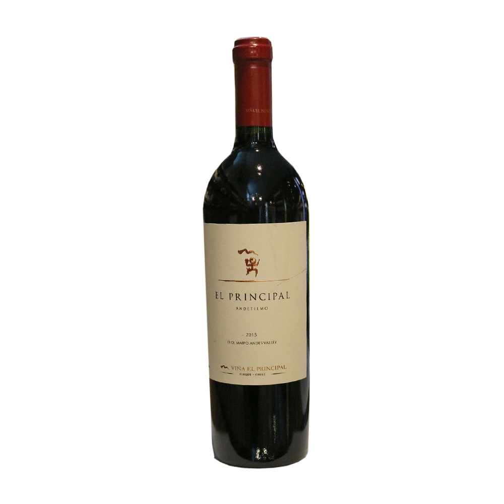 Vino El Principal Andetelmo 750ml