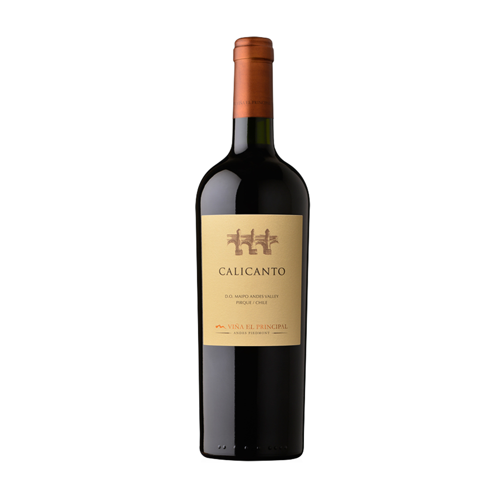 Vino El Principal Calicanto 750ml