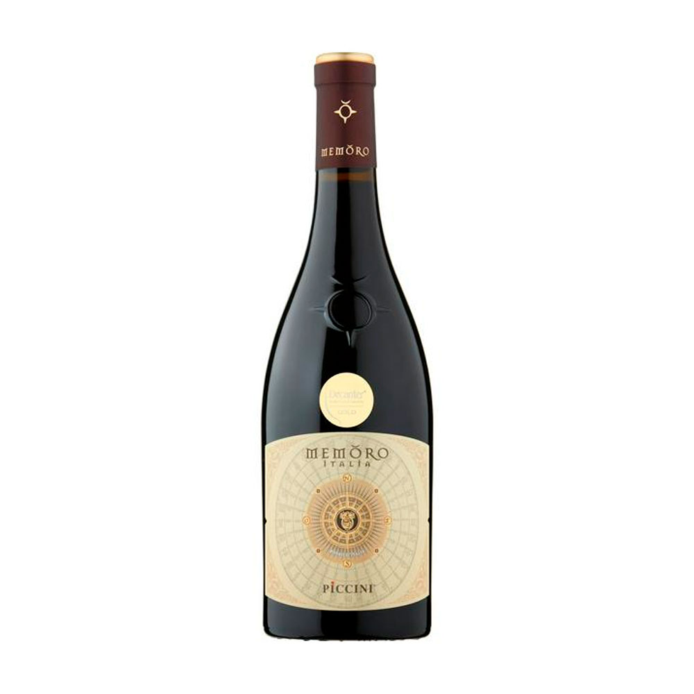 Vino Piccini Memoro 750ml