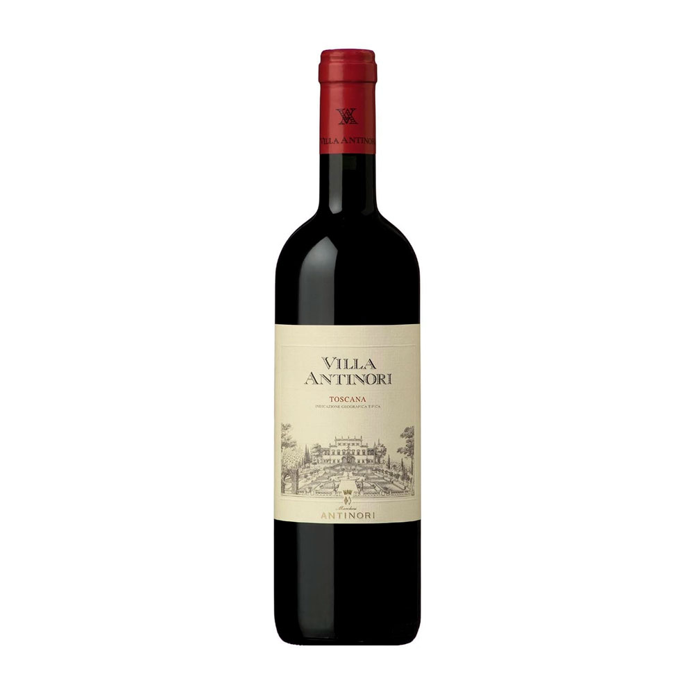 Vino Villa Antinori Rosso 750ML