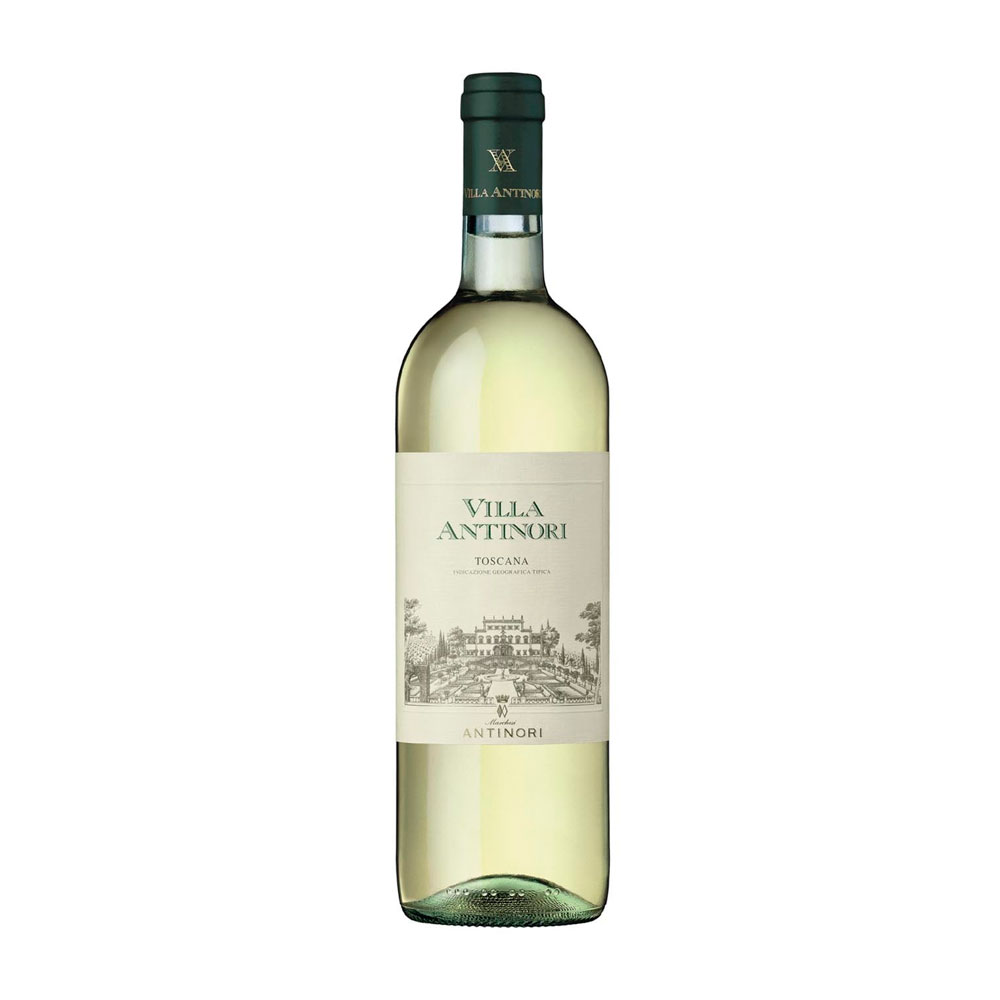 Vino Villa Antinori Blanco 750ML