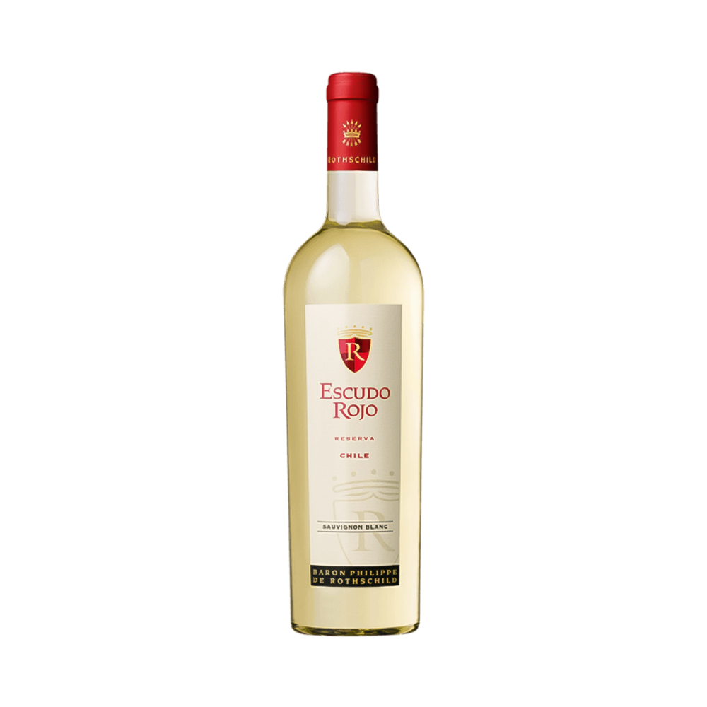 Vino Escudo Rojo Sauvignon Blanc 750ML