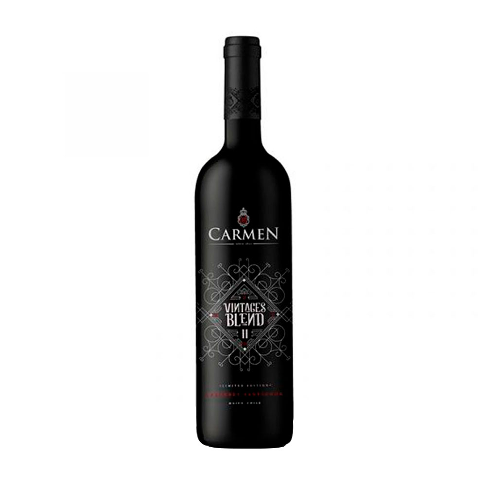 Vino Carmen Vintage Blend 750ml