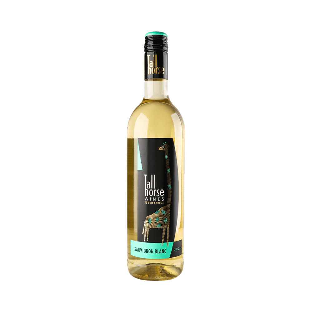 Vinho Tall Horse Sauvingnon Blanc 750ML
