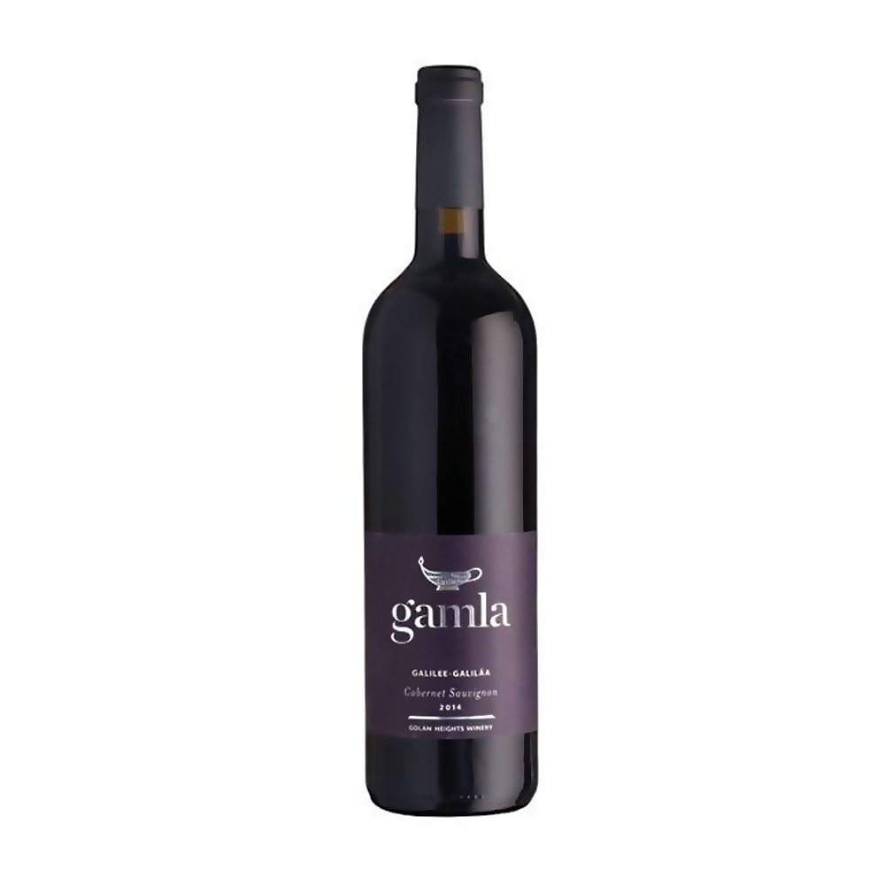 Vino Gamla Cabernet Sauvignon 750ml