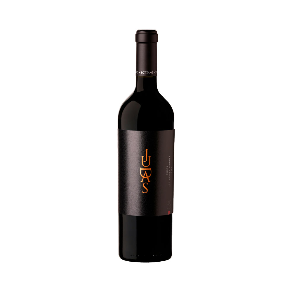 Vinho Sottano Judas Blend 750ML