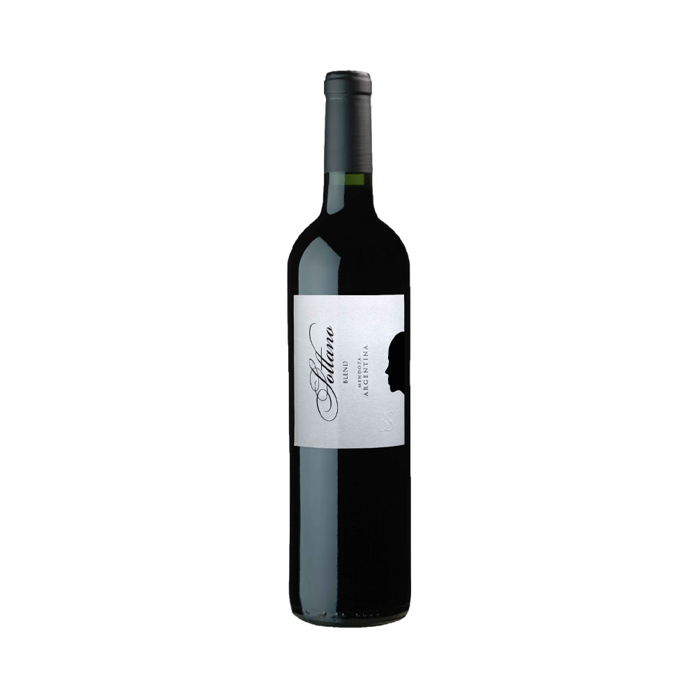Vinho Sottano Blend 750ML