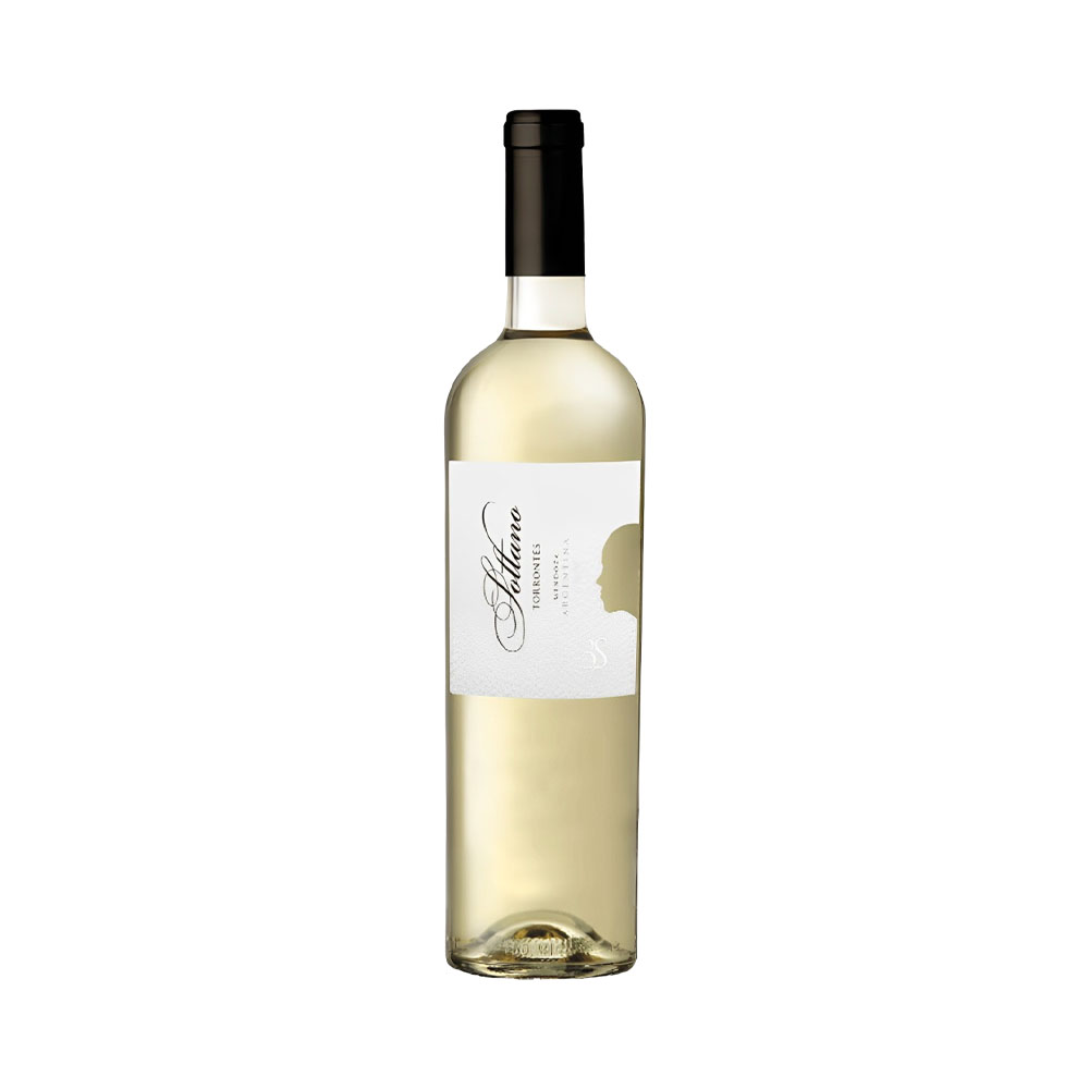 Vinho Sottano Torrontés 750ML