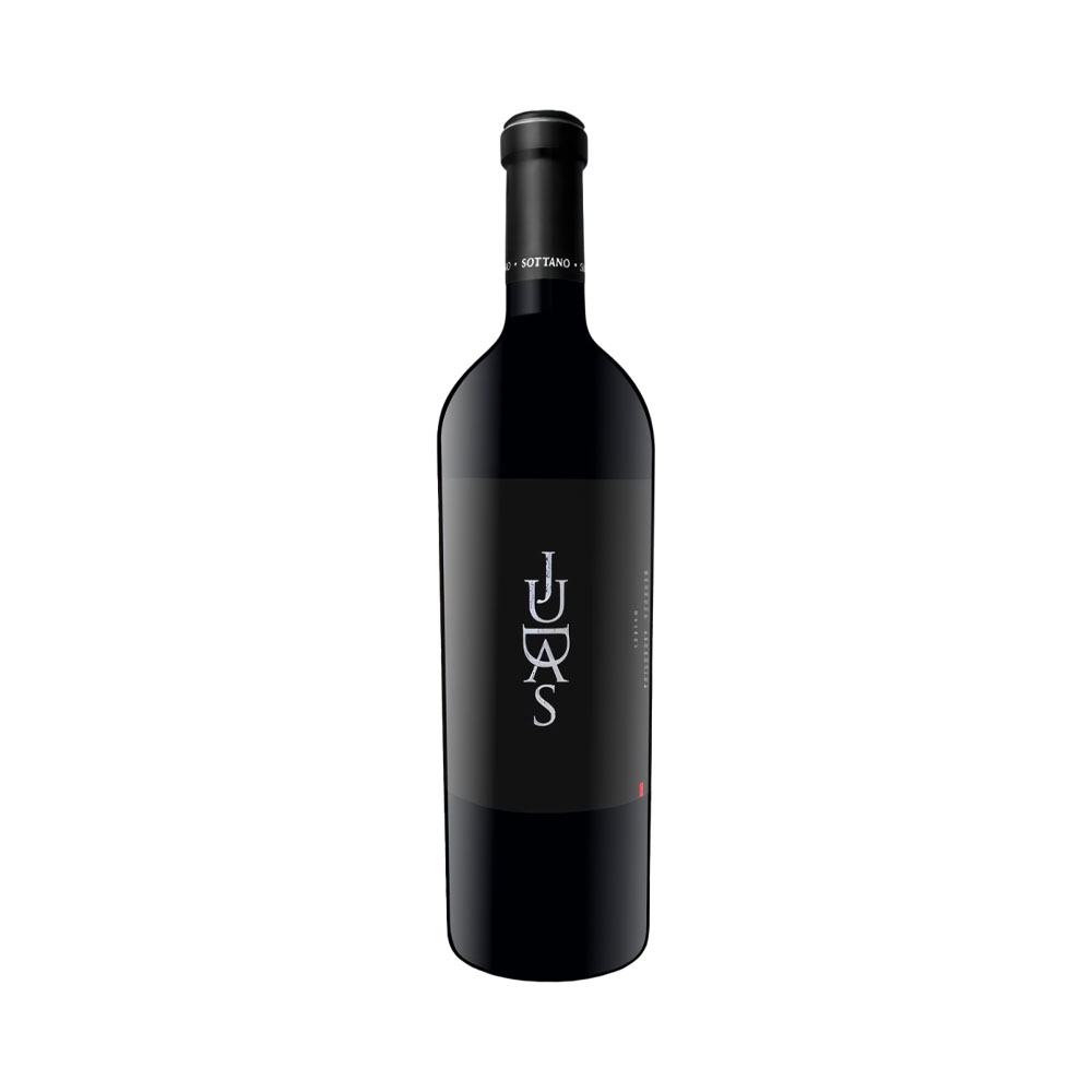 Vinho Sottano Judas Malbec 750ML