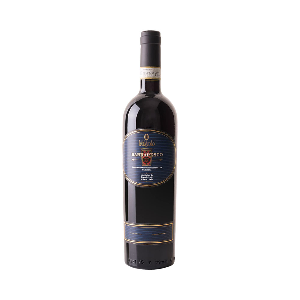 Vinho Batasiolo Barbaresco 750ML