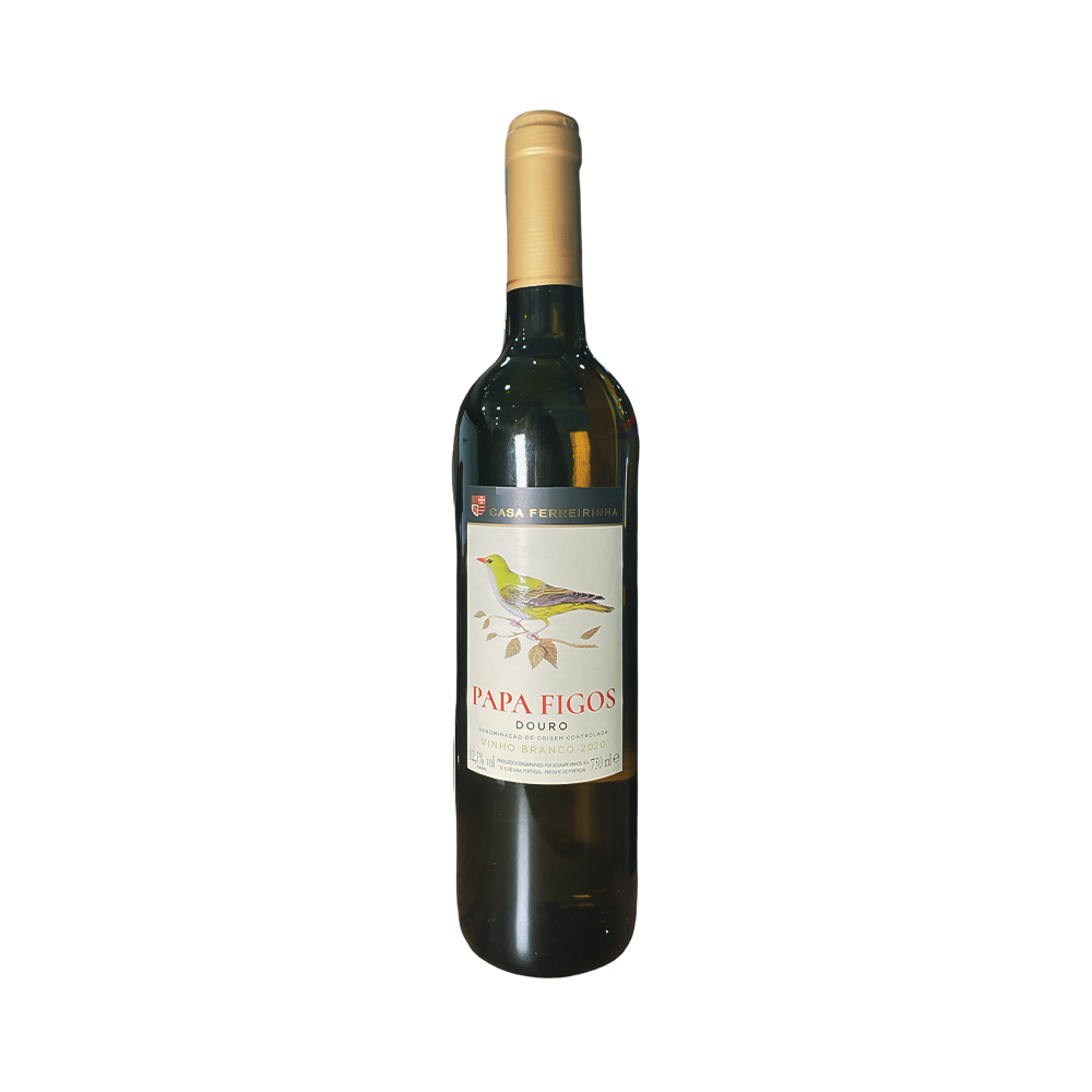 Vino Casa Ferreirinha Blanco 750ML