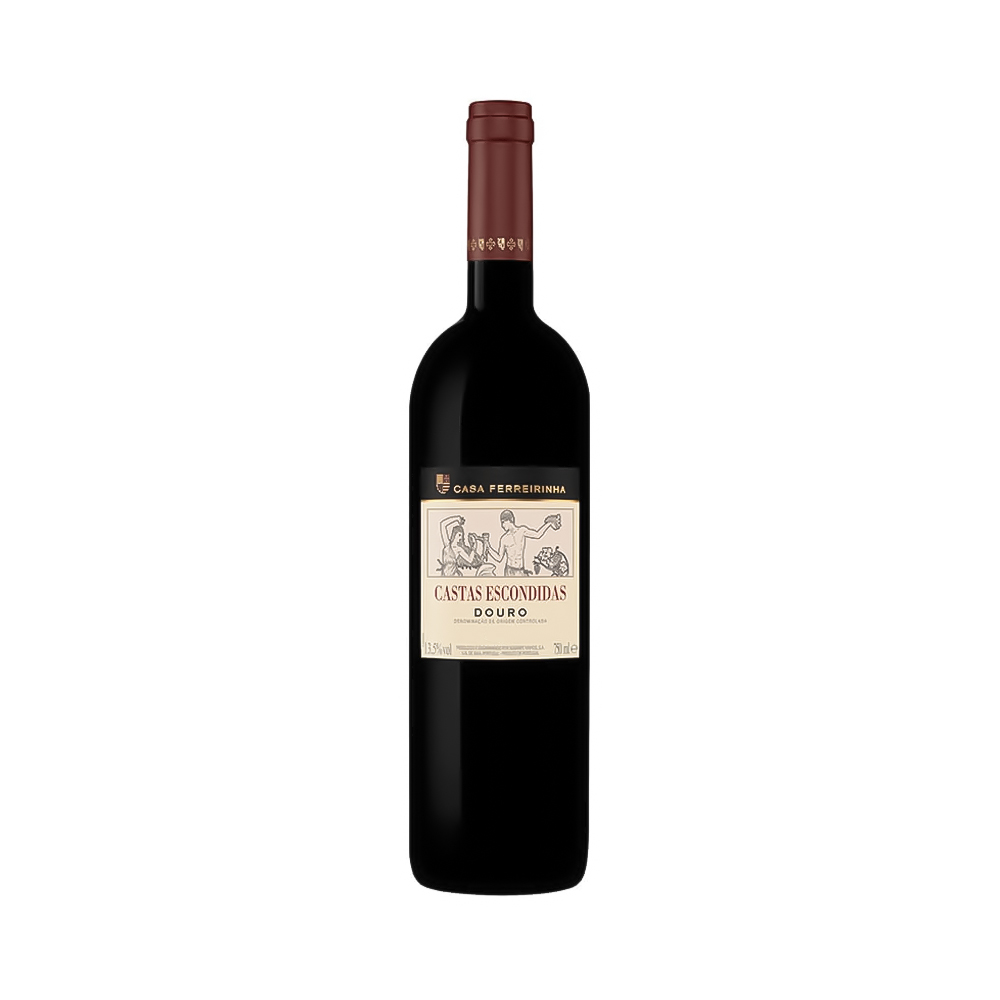 Vino Casa Ferreirinha Catas Escondidas Douro 750ML