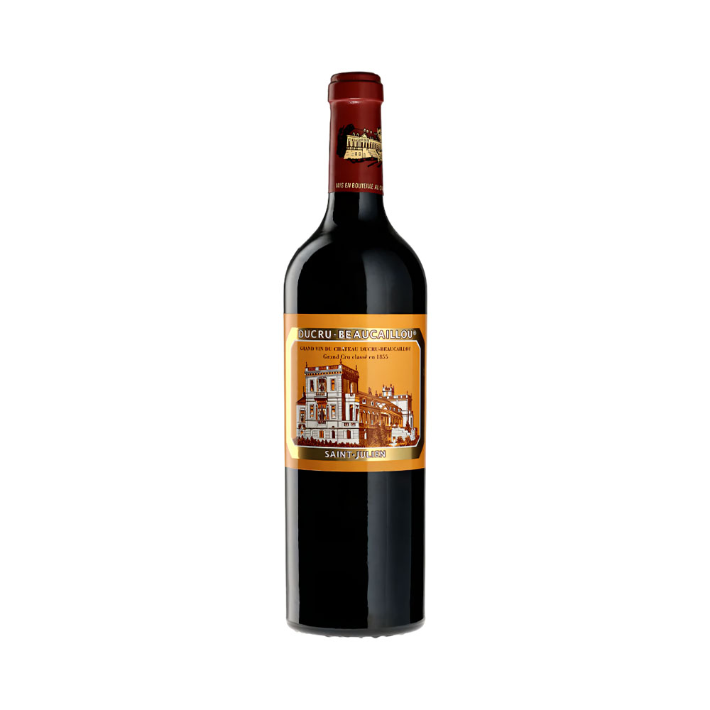 Vinho Château Ducru-beaucillou 2018 750ML