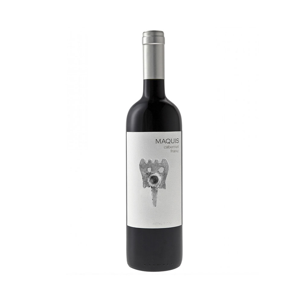 Vino Maquis Cabernet Franc 750ML