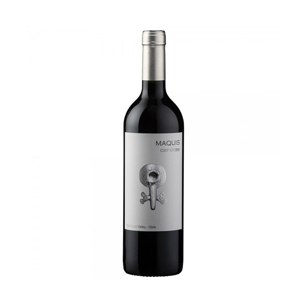 Vino Maquis Carmenere 750ML