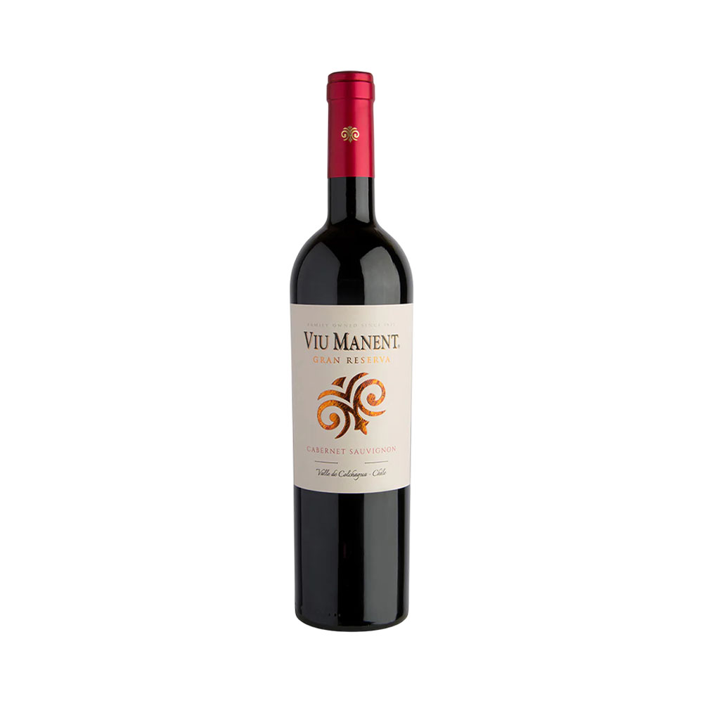 Vinho Viu Manent Gran Reserva Cabernet Sauvignon 750ML