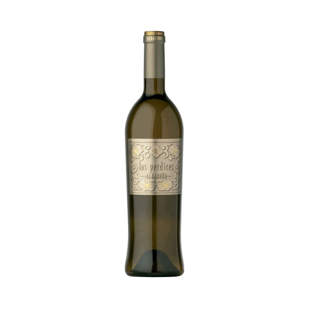 Vino Las Perdices Albarinho 750ML