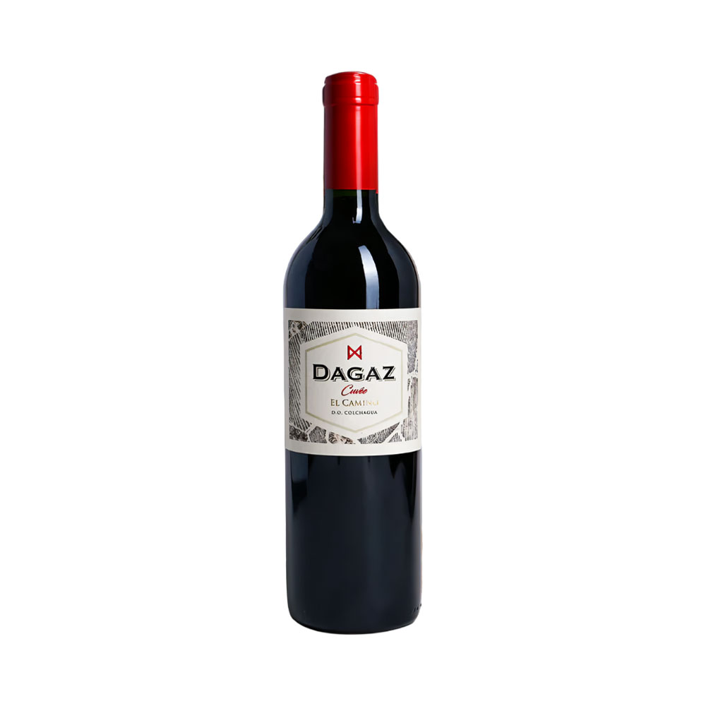 Vinho Dagaz Cuvée EL Camino 750ML