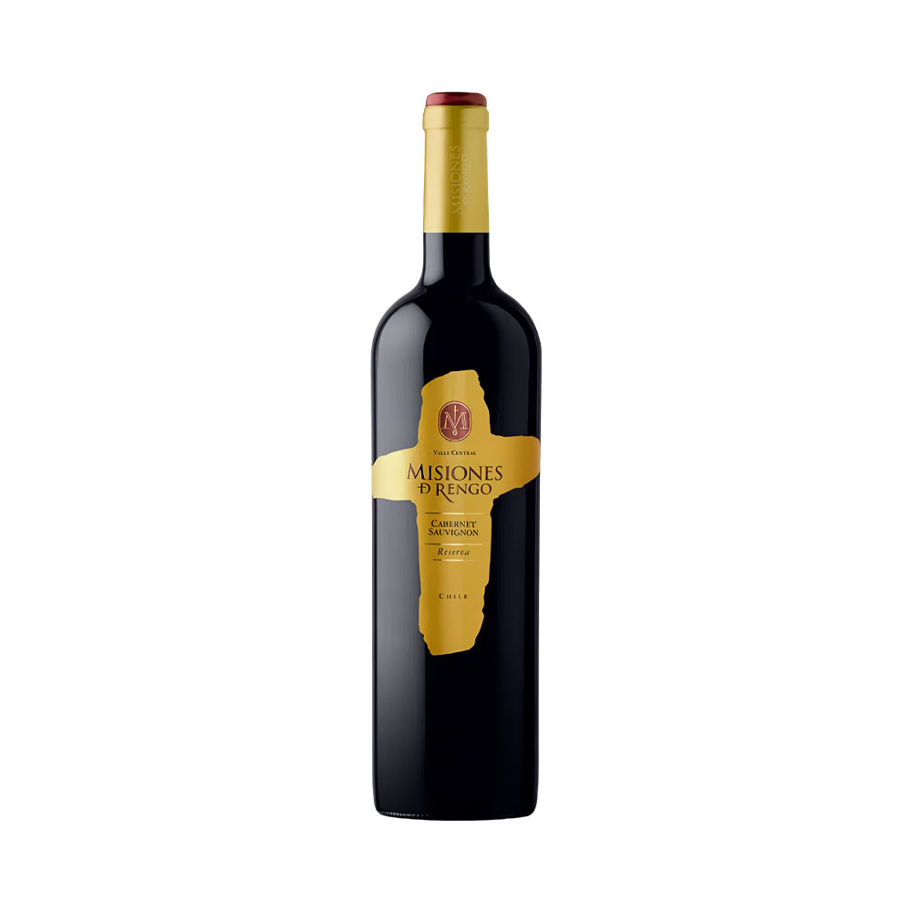Vinho Misiones de Rengo Reserva Cabernet Sauvignon 750ML