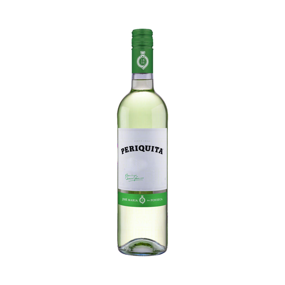 Vinho José María da Fonseca Periquita Branco 750ML