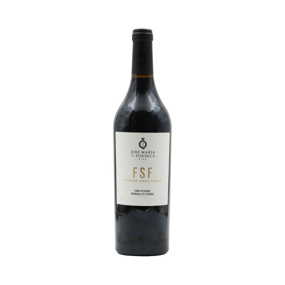 Vinho José María da Fonseca Fsf 750ML