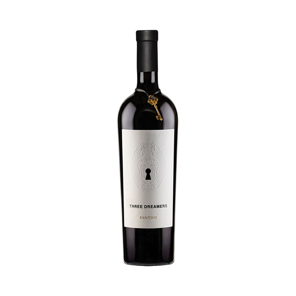Vinho Farnese Fantini Three Dreamers 750ML