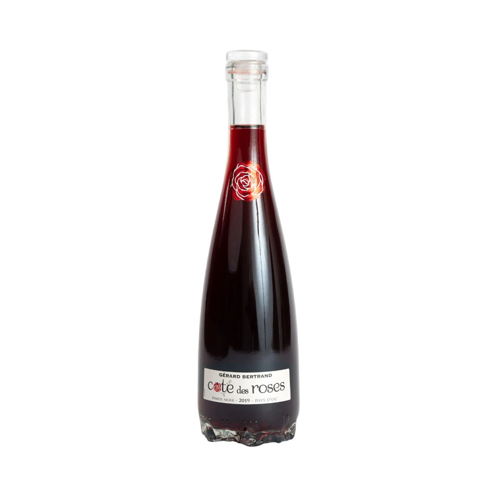 Vinho Gerard Bertrand Cote Des Roses Pinot Noir 375ML