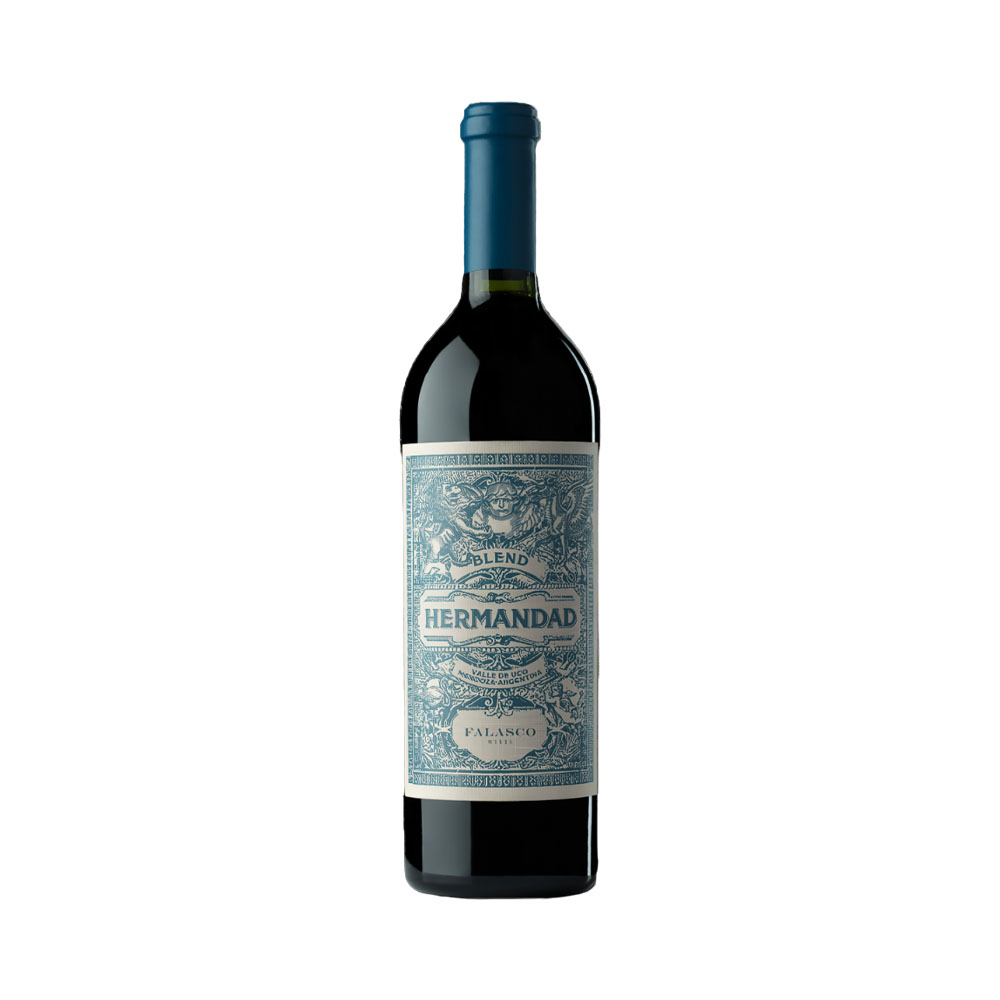 Vinho Falasco Hermandad Blend 750ML
