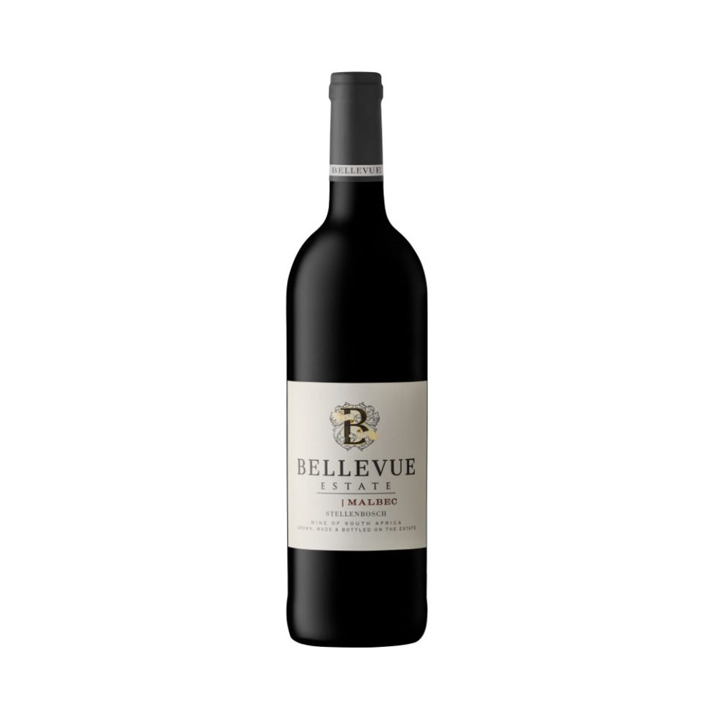 Vinho Bellevue Estate Malbec 750ML