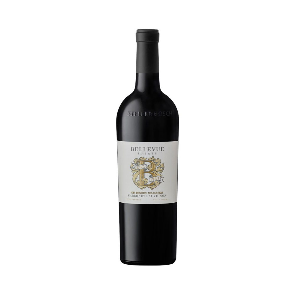 Vinho Bellevue Cabernet Sauvignon 750ML