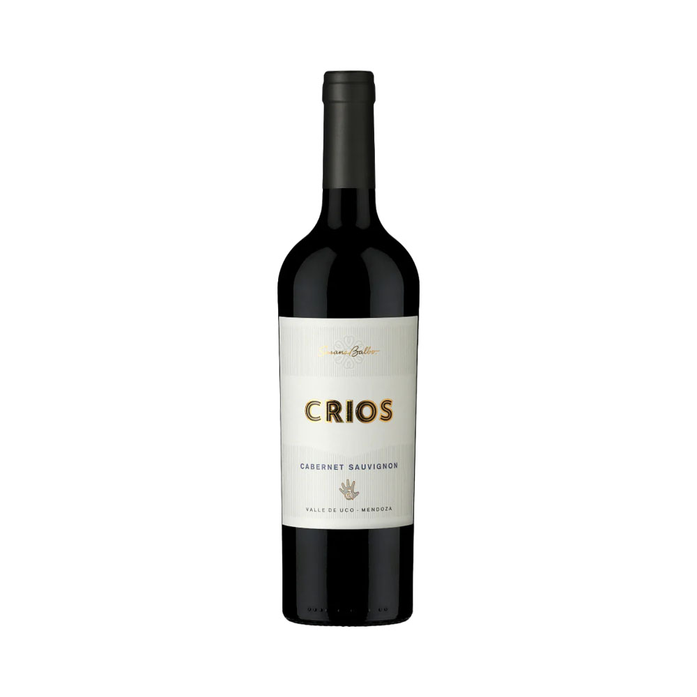 Vinho Susana Balbo Crios Cabernet Sauvignon 750ML