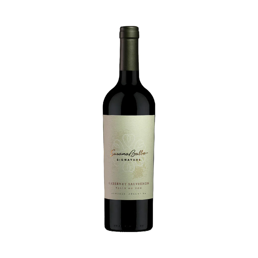 Vinho Susana Balbo Signature Cabernet Sauvignon 750ML