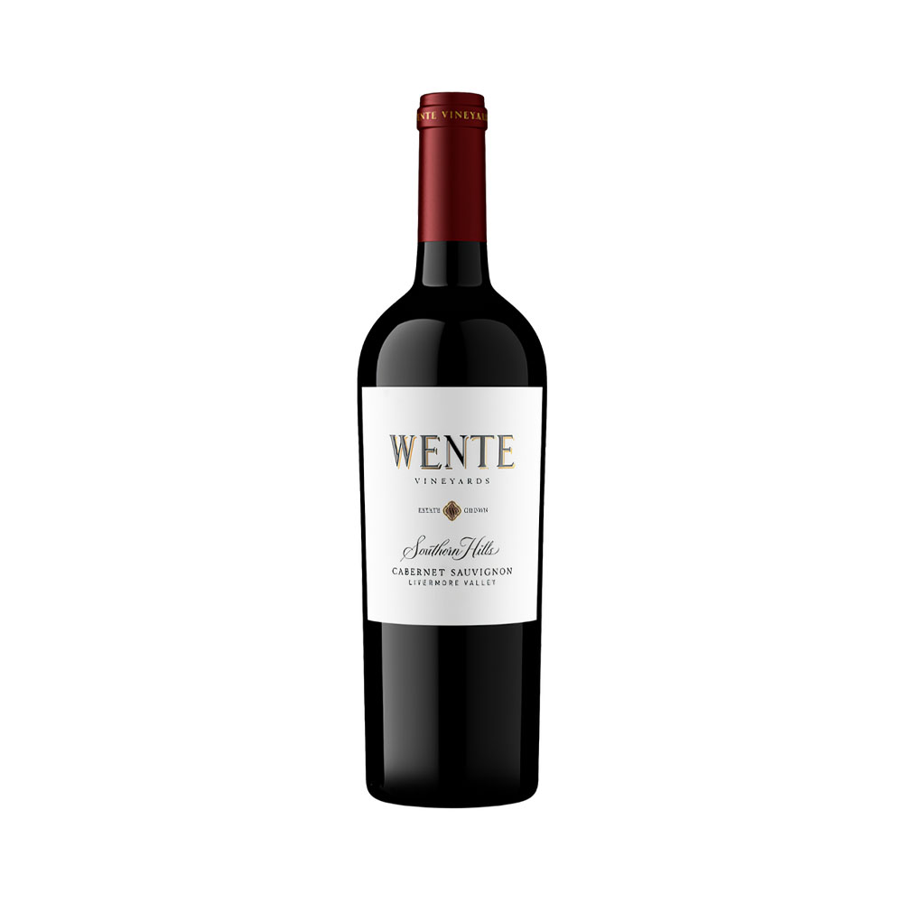 Vinho Wente Southern Hills Cabernet Sauvignon 750ML