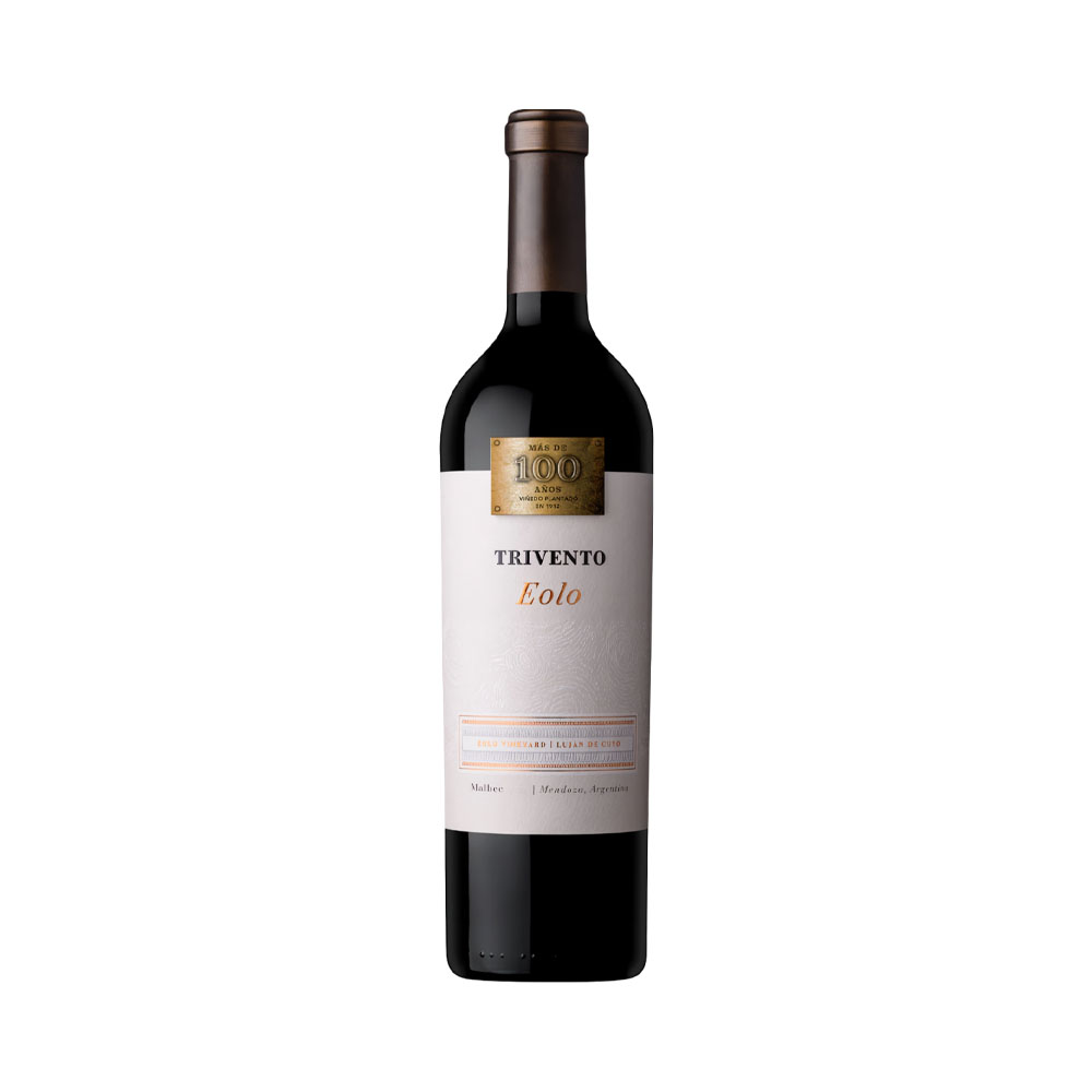 Vinho Trivento Eolo Malbec 750ML